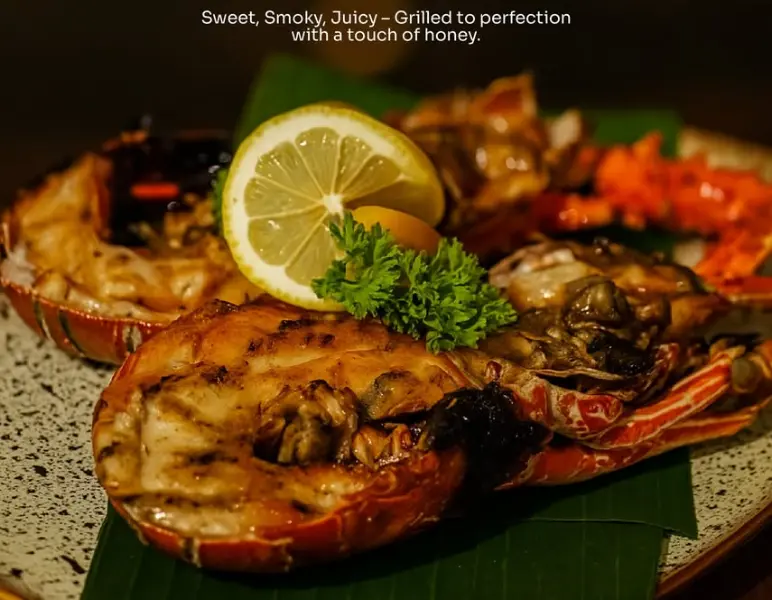 Kurnia Seafood