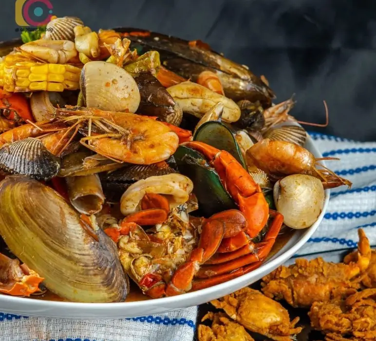 Seafood Kiloan Bang Bopak