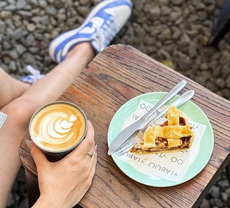 Coffee by Taboo
