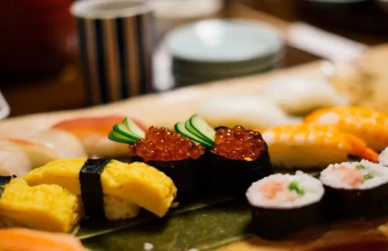 Sumeragi Izakaya