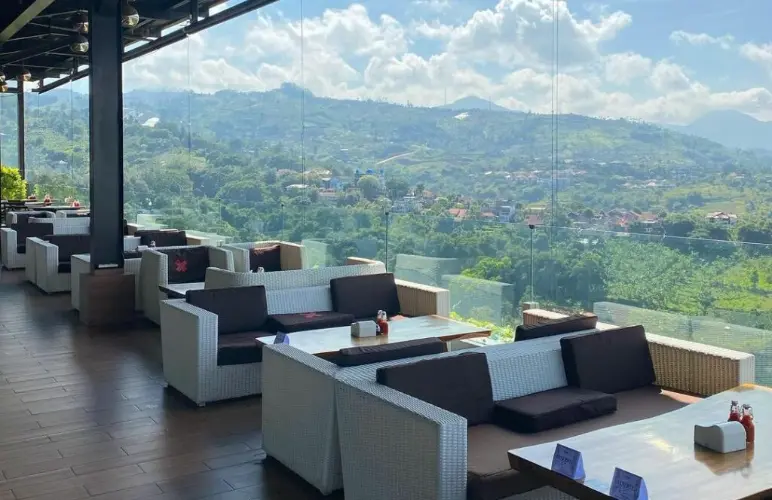 Skyline Best View