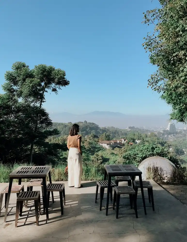 Tempat makan bandung