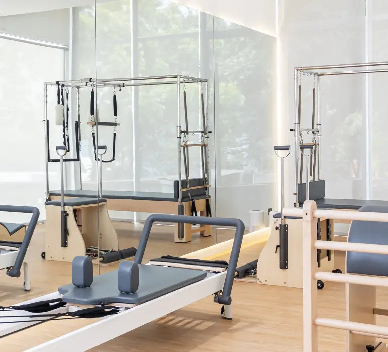 Life Pilates