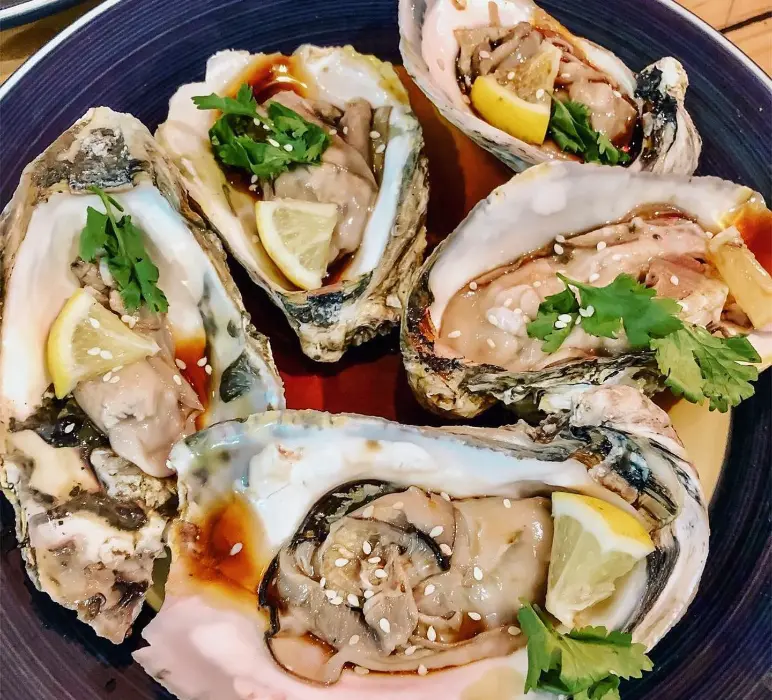 Roemah Seafood
