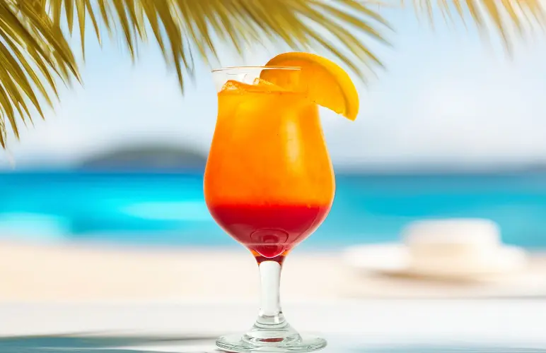Summertime Flavors