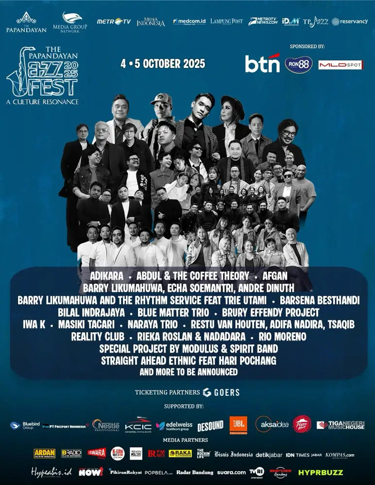 TP Jazz