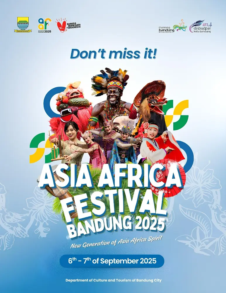 asia africa festiva;