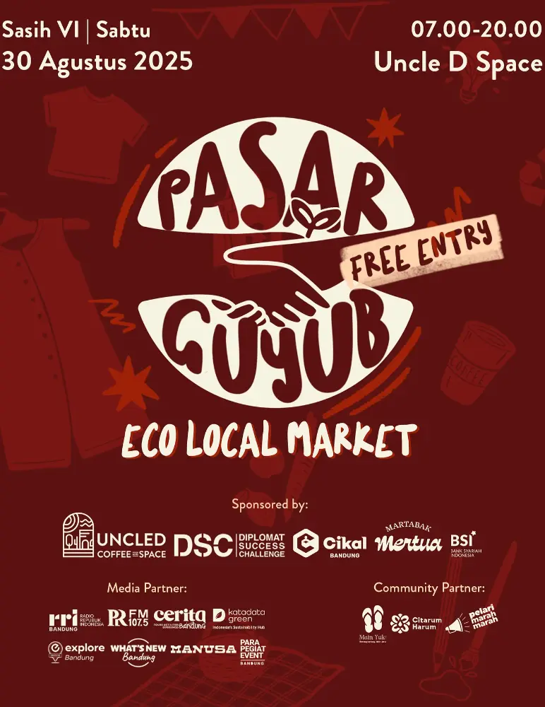 pasar guyub
