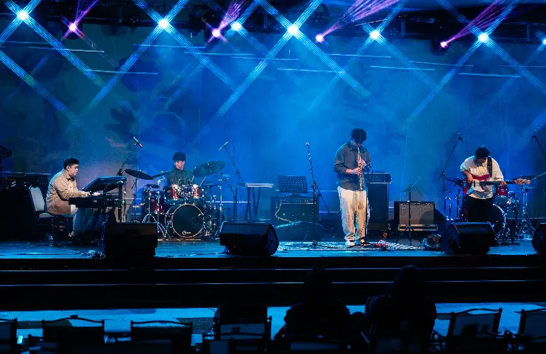Guernica Quartet