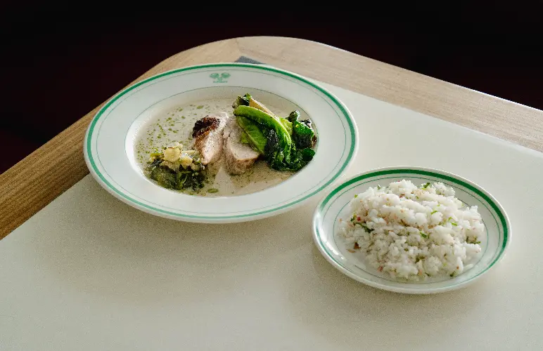 Ayam Opor 