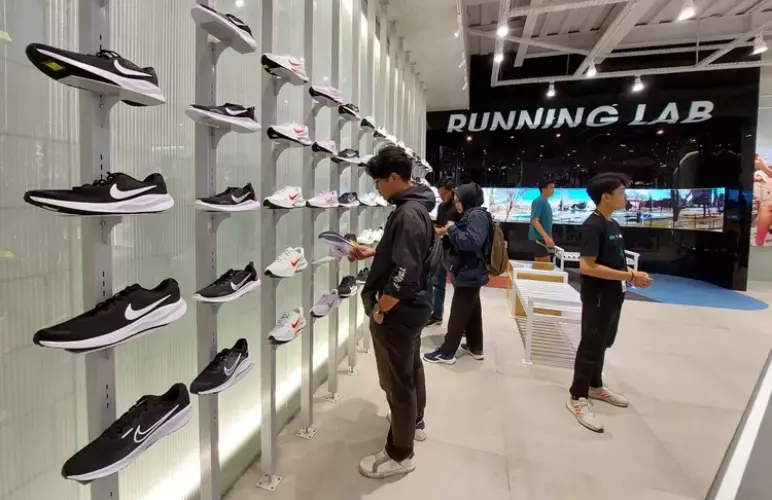 Rud Runner
