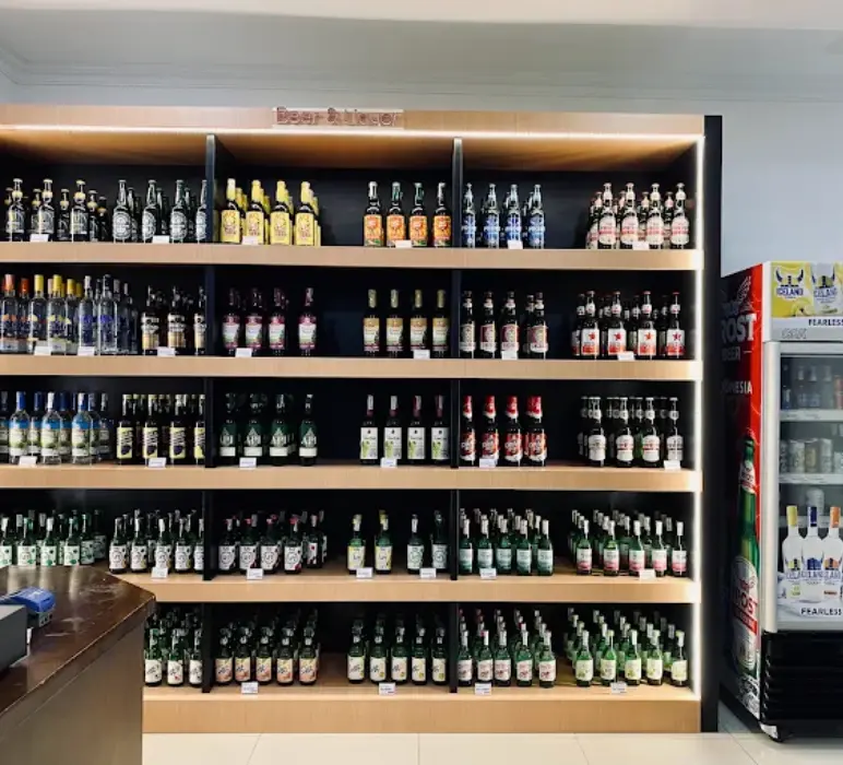 Kanpai Beer