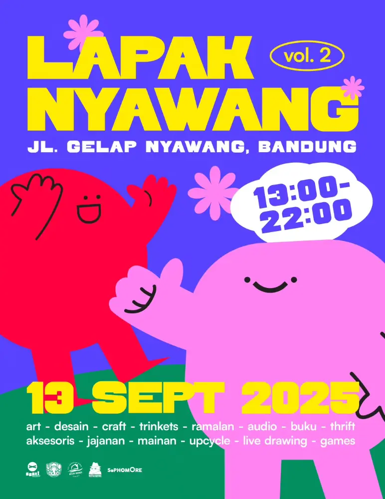Lapak Nyawang