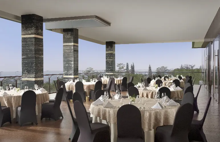 InterContinental Bandung Dago Pakar