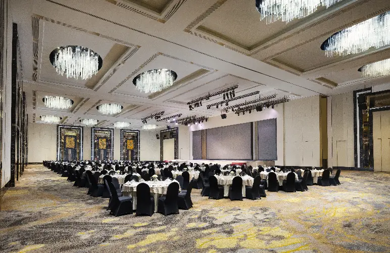 InterContinental Bandung Dago Pakar