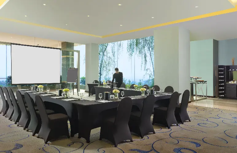InterContinental Bandung Dago Pakar