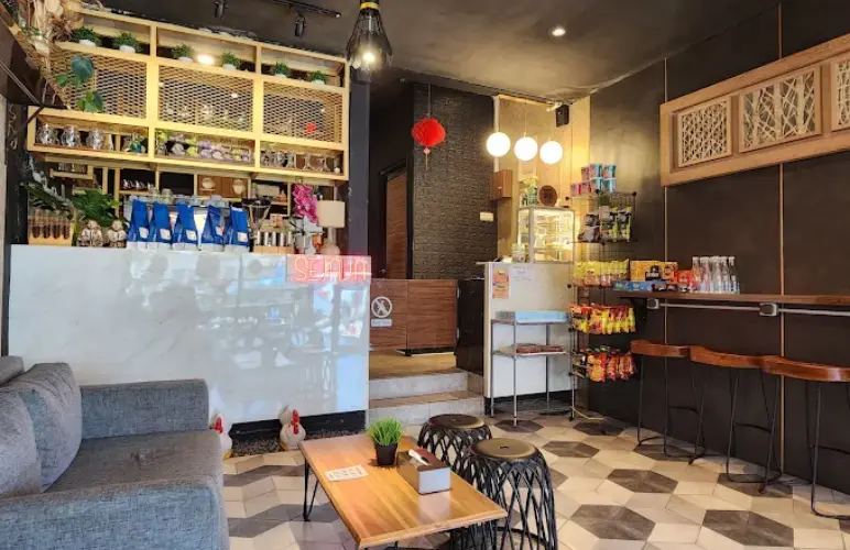 Sejava Koffie