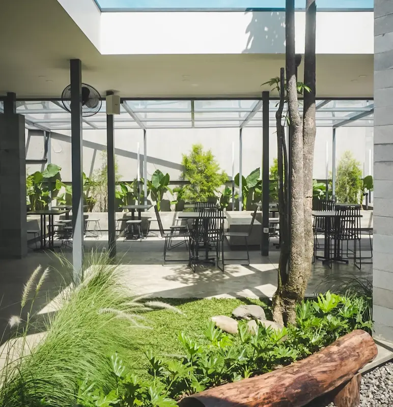 Tanulo Coffee