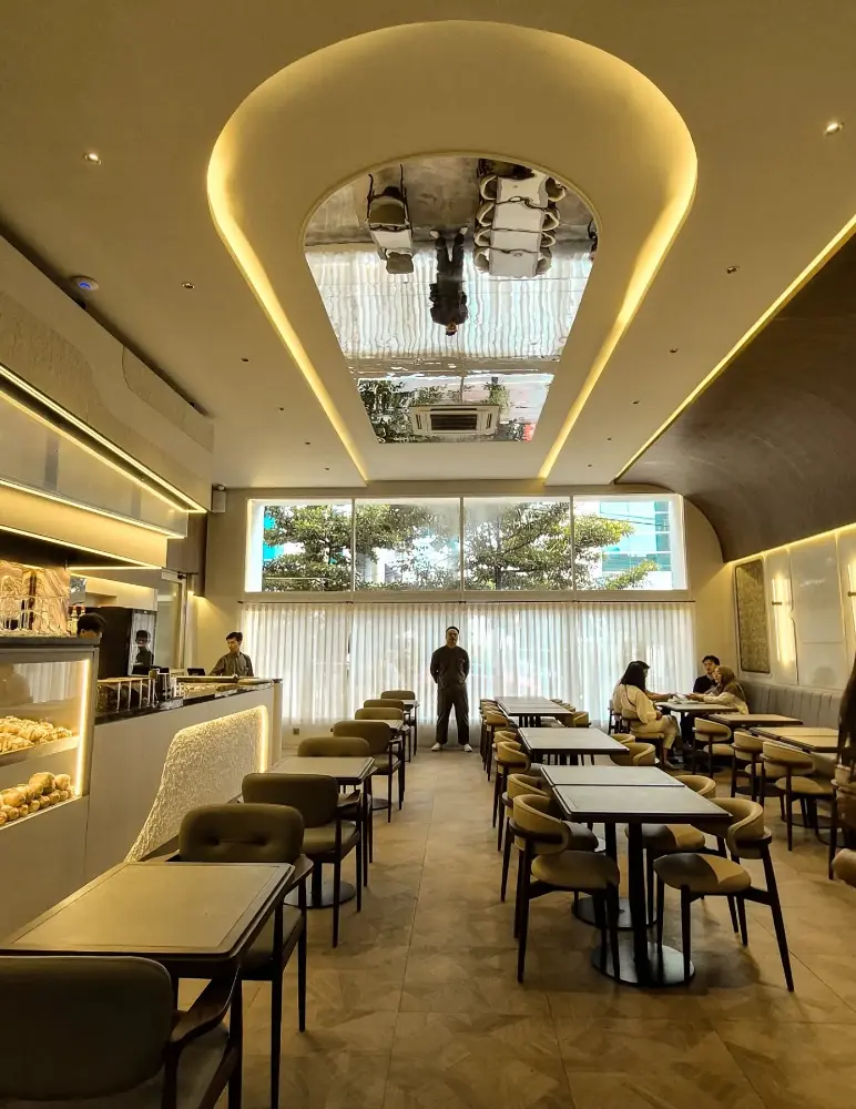 Bodas Bistro