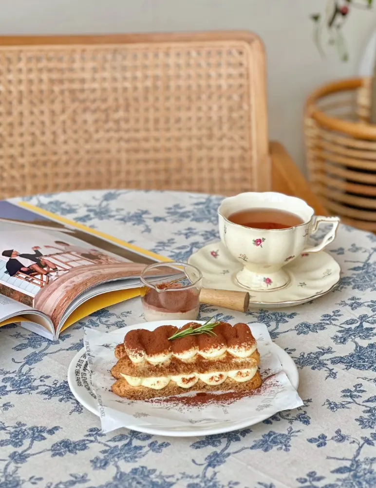 peach of Cake