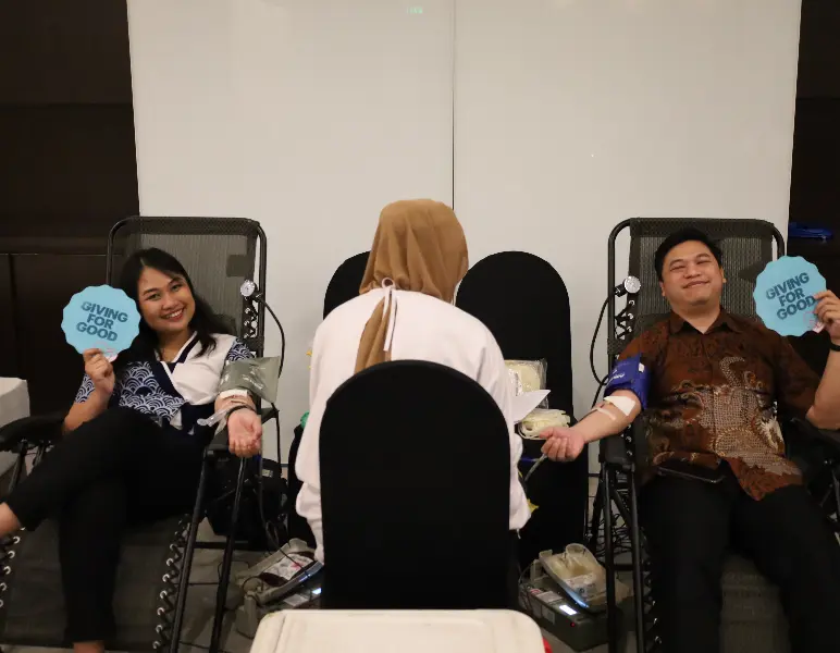 InterContinental Bandung Dago Pakar
