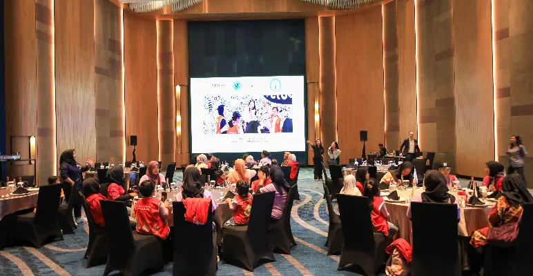Hotel Indigo Bandung Dago Pakar 