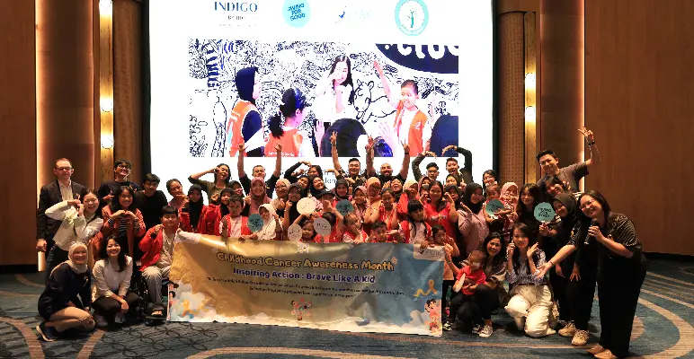 Hotel Indigo Bandung Dago Pakar 