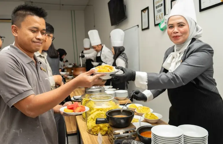 Swiss-Belresort Dago Heritage Bandung