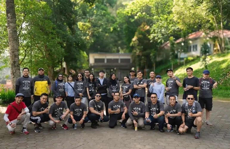 Swiss-Belresort Dago Heritage Bandung