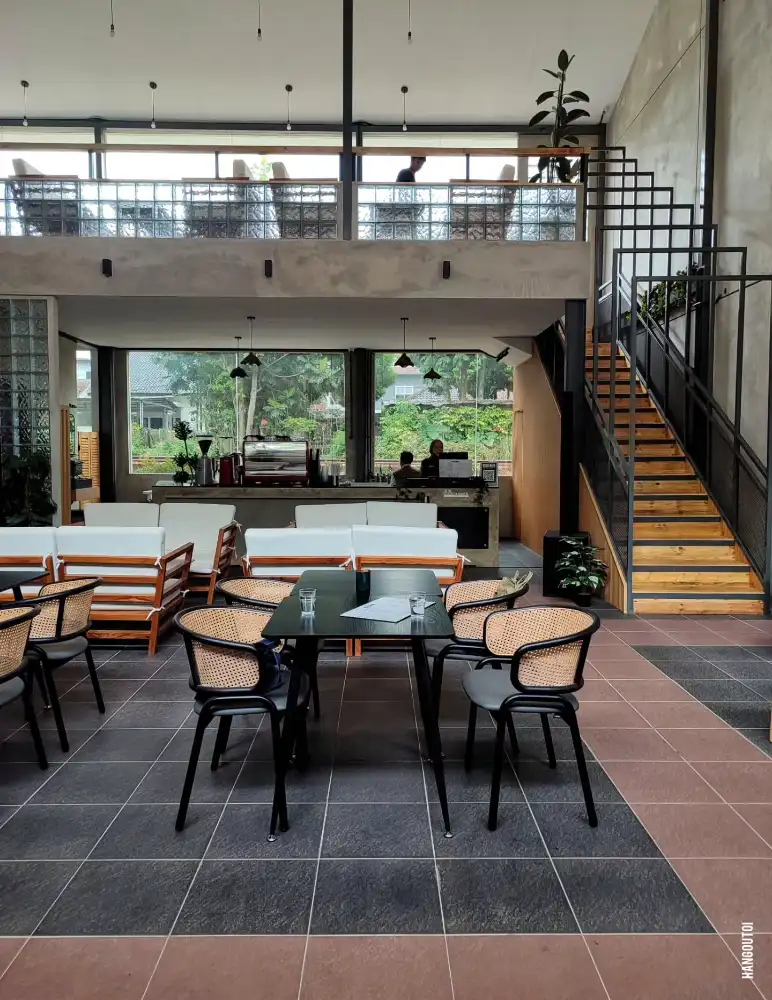 Nowala Coffee & Eatery