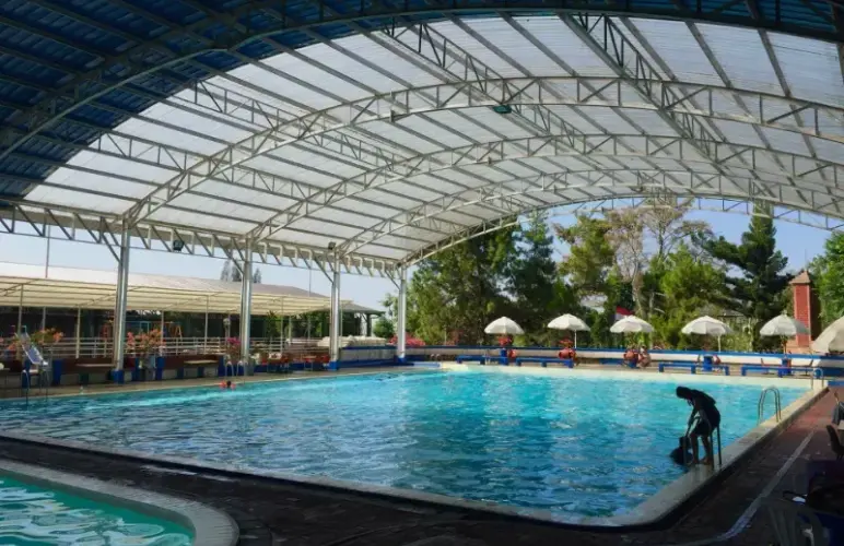 Sampoerna Sports Club