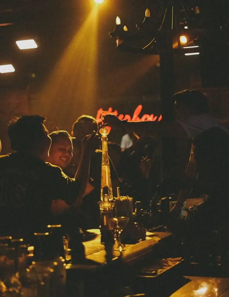 Afterhour Billiard & Lounge