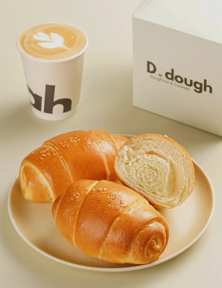 D.dough