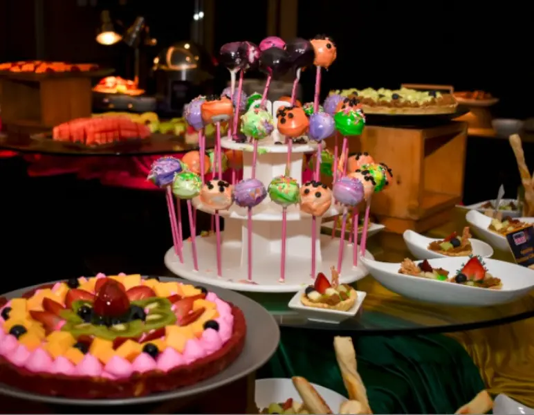 Mercure Bandung City Centre