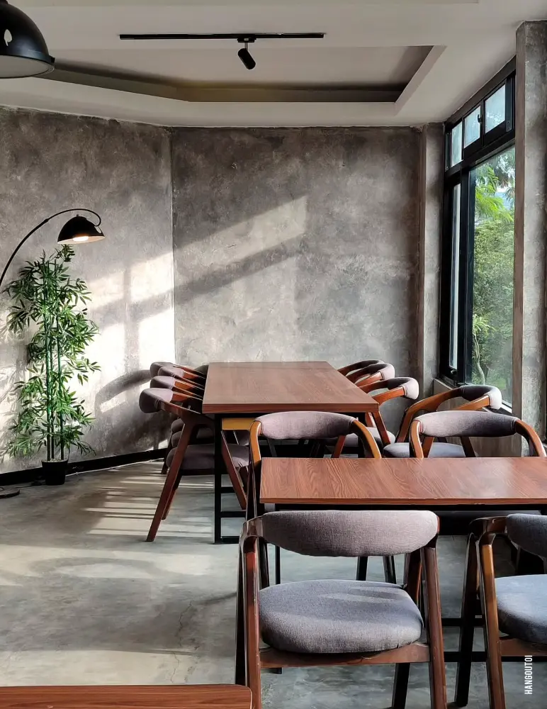 CLOUDPATH. COFFEE AND SPACE