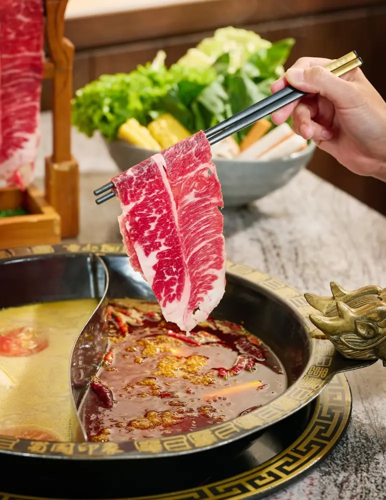 Shu Guo Yin Xiang Bandung