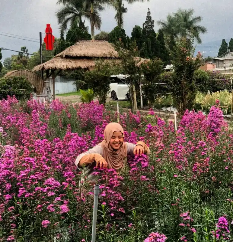 LaFresa Flower & Garden