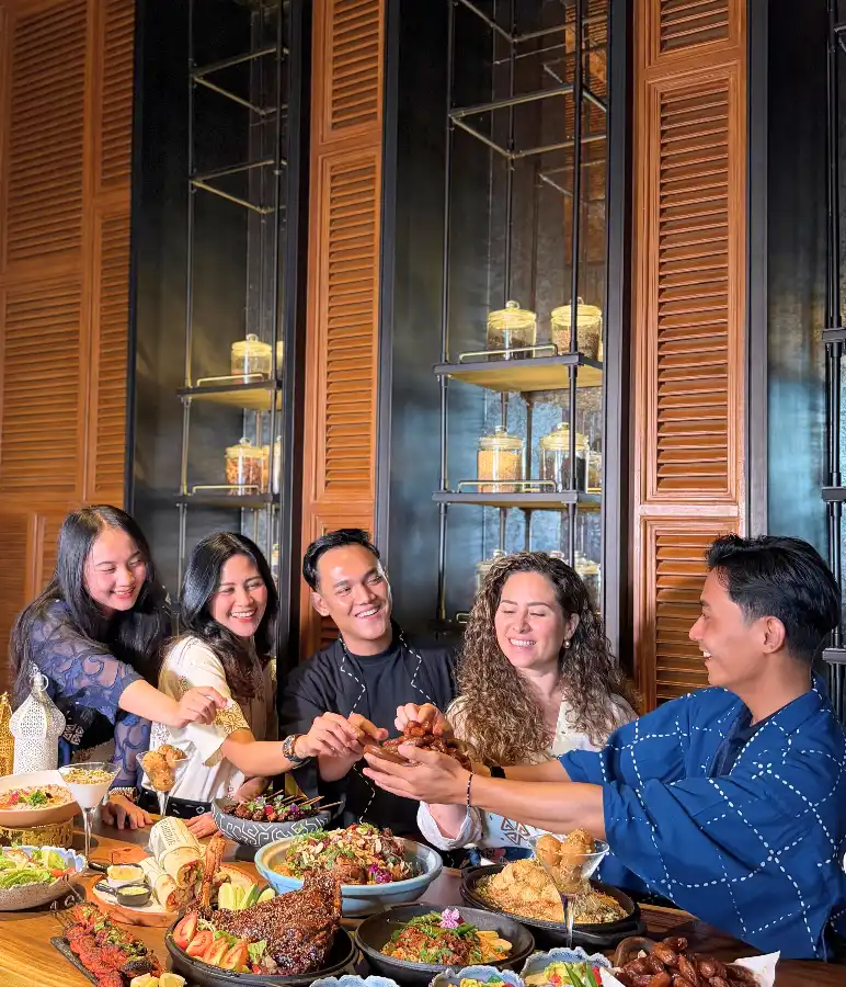 Ramadan Habibi Vol.2