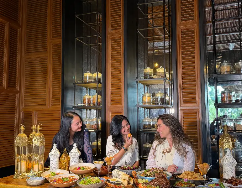 Ramadan Habibi Vol.2