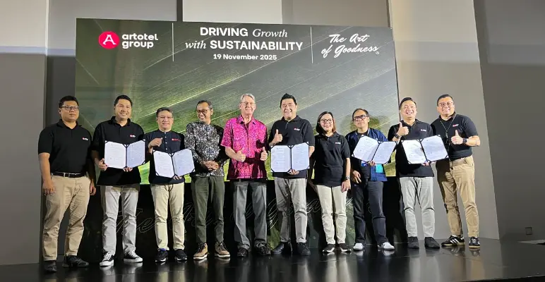 de Braga by ARTOTEL  Announces GSTC Certification