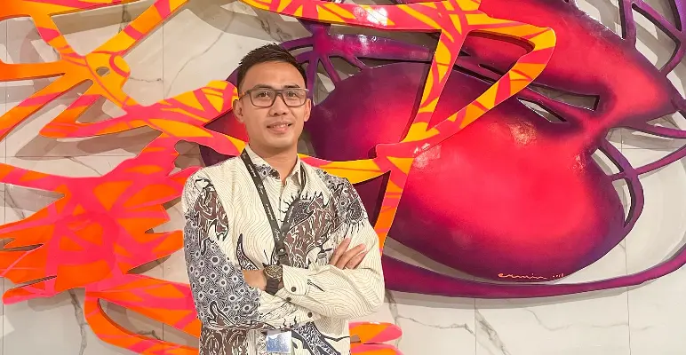 Tri Wenda Agus Setyabudi