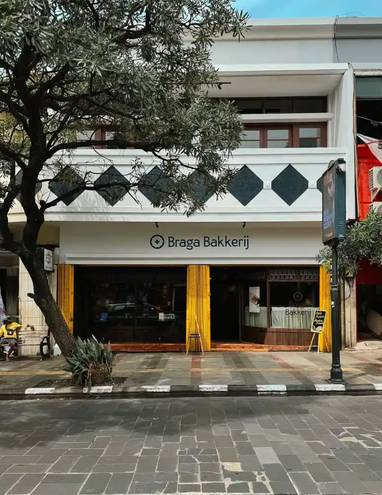 Braga Bakkerij