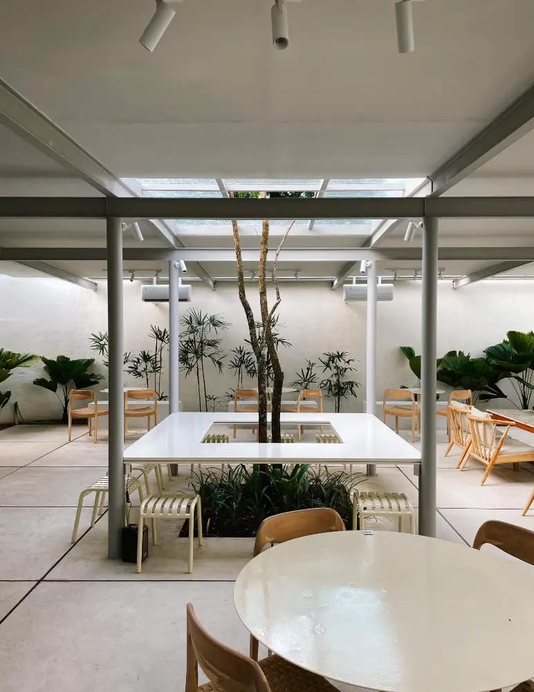 MIMITI Coffee & Space 