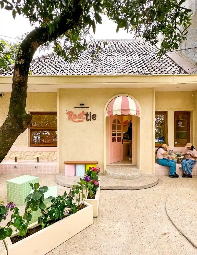 Roottie