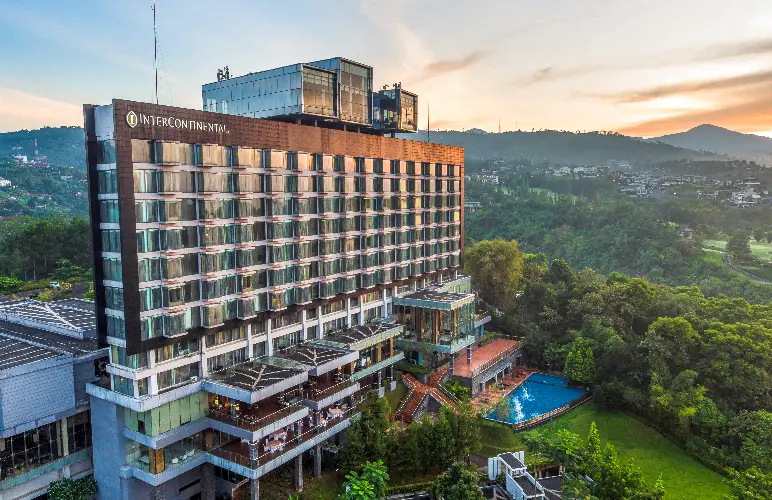InterContinental Bandung Dago Paka
