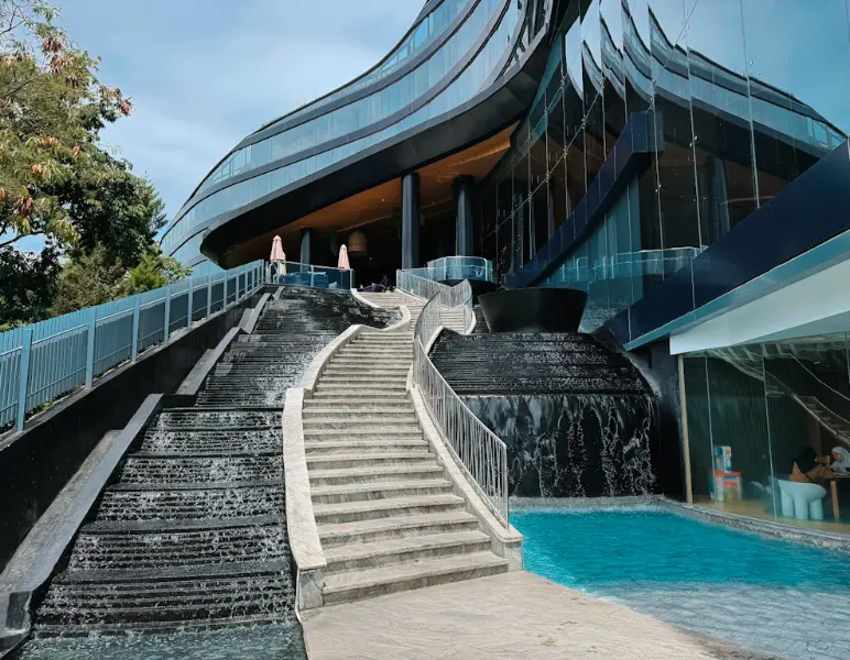 Hotel Indigo Bandung Dago Pakar