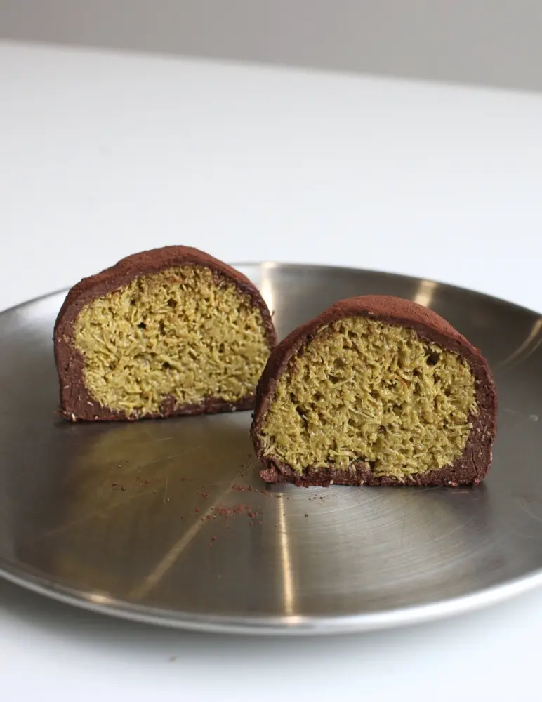 Dubai Chewy Cookie - SIncere 