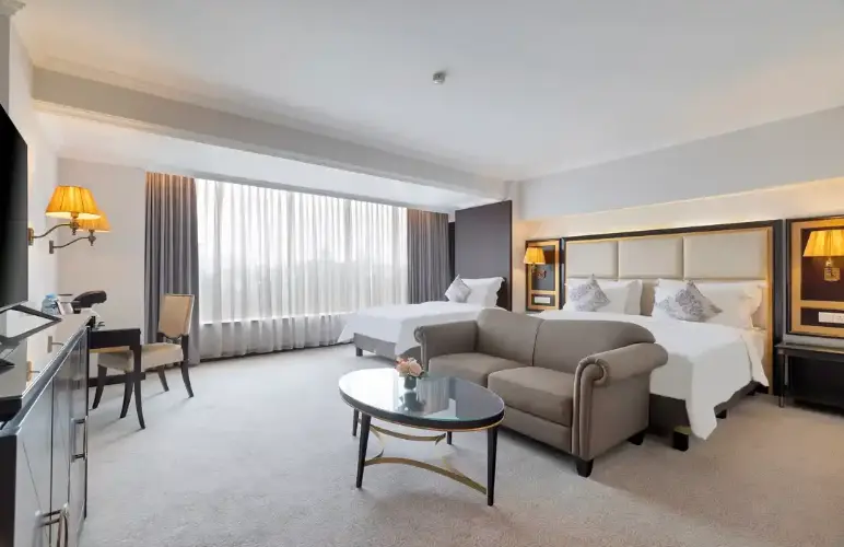 ARTOTEL Suites Aquila Bandung