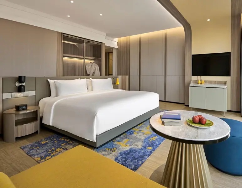 voco Bandung Setiabudi