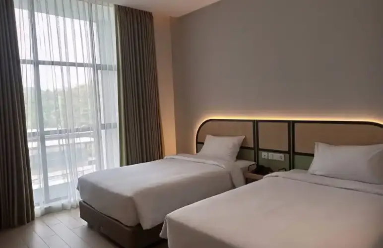 La Cama Boutique Hotel Bandung